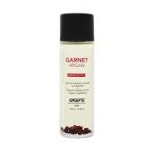 Органическое массажное масло GARNET ARGAN - 100 мл. - Exsens - купить с доставкой в Северодвинске