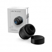 Инновационный мастурбатор для мужчин ARCWAVE Voy Fit System Cup - Arcwave - в Северодвинске купить с доставкой