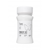 Пудра для ухода за игрушками Powdery Sky с ароматом мяты - 40 гр. - Eromantica - купить с доставкой в Северодвинске