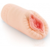 Тугой фигурный мастурбатор-вагина - ToyFa - в Северодвинске купить с доставкой