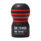 Мастурбатор TENGA SD Original Vacuum Cup Strong - Tenga - в Северодвинске купить с доставкой