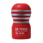 Мастурбатор TENGA SD Original Vacuum Cup - Tenga - в Северодвинске купить с доставкой