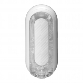 Белый мастурбатор Flip Zero Gravity - Tenga - в Северодвинске купить с доставкой