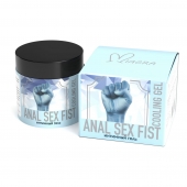 Гель на водной основе с охлаждающим эффектом ANAL SEX FIST Cooling Gel - 150 мл. - Миагра - купить с доставкой в Северодвинске