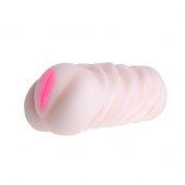 Вибрирующий мастурбатор со входом-вагиной - Baile - в Северодвинске купить с доставкой