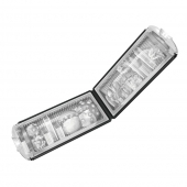 Чёрный мастурбатор FLIP HOLE BLACK - Tenga - в Северодвинске купить с доставкой