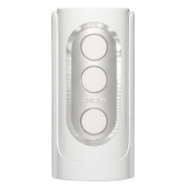 Белый мастурбатор FLIP HOLE WHITE - Tenga - в Северодвинске купить с доставкой