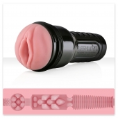 Мастурбатор-вагина Fleshlight - Pink Lady Destroya - Fleshlight - в Северодвинске купить с доставкой
