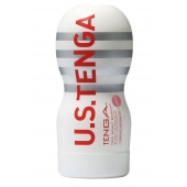 Мастурбатор Original Vacuum Cup Gentle Ultra size - Tenga - в Северодвинске купить с доставкой