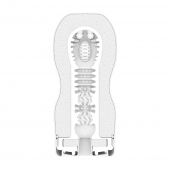 Мастурбатор Keith Haring Cup Deep Throat - Tenga - в Северодвинске купить с доставкой