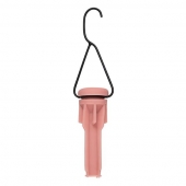 Подвес для просушки рукава мастурбатора Fleshlight Hang Dry - Fleshlight - купить с доставкой в Северодвинске