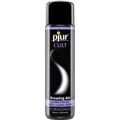 Средство для легкого надевания латексной одежды pjur CULT Dressing Aid - 100 мл. - Pjur - купить с доставкой в Северодвинске