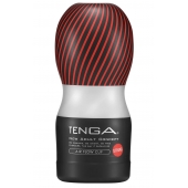 Мастурбатор Air Flow Cup Strong - Tenga - в Северодвинске купить с доставкой