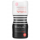 Мастурбатор Dual Sensation Cup Extremes - Tenga - в Северодвинске купить с доставкой