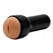 Телесный мастурбатор-вагина Feel Stroker - Kiiroo - в Северодвинске купить с доставкой