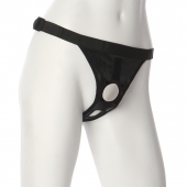 Универсальные трусики Vac-U-Lock ULTRA HARNESS - Doc Johnson - купить с доставкой в Северодвинске