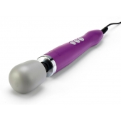 Фиолетовый жезловый вибратор Doxy Original Massager - Doxy в Северодвинске Фиолетовый жезловый вибратор Doxy Original Massager - Doxy