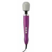 Фиолетовый жезловый вибратор Doxy Original Massager - Doxy в Северодвинске Фиолетовый жезловый вибратор Doxy Original Massager - Doxy