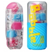 Мастурбатор Tenga Bobble Crazy Cubes - Tenga - в Северодвинске купить с доставкой