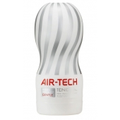 Мастурбатор Reusable Vacuum CUP Gentle - Tenga - в Северодвинске купить с доставкой
