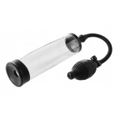 Классическая вакуумная помпа Classic Penis Pump - Dream Toys - в Северодвинске купить с доставкой