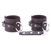 Оригинальный комплект фиксации с распоркой - Crazy Handmade - купить с доставкой в Северодвинске