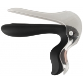 Вагинальный расширитель Vibrating Speculum с вибрацией и подсветкой - Orion - купить с доставкой в Северодвинске
