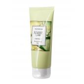 Лубрицирующий гель для интимного ухода Organic Rosemary с ароматом розмарина - 100 мл. - Pleasure Lab - купить с доставкой в Северодвинске