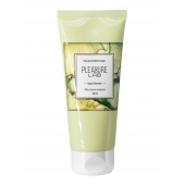 Лубрицирующий гель для интимного ухода Organic Rosemary с ароматом розмарина - 100 мл. - Pleasure Lab - купить с доставкой в Северодвинске