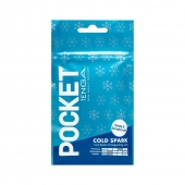 Карманный мастурбатор COLD SPARK - Tenga - в Северодвинске купить с доставкой