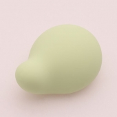 Зеленый вибратор Iroha Hanamidori - Tenga в Северодвинске Зеленый вибратор Iroha Hanamidori - Tenga