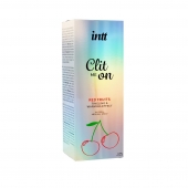 Клиторальный возбуждающий спрей Clit Me On Red Fruits - 12 мл. - INTT - купить с доставкой в Северодвинске