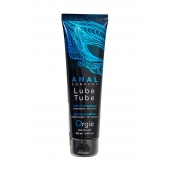 Анальный лубрикант на гибридной основе ORGIE Lube Tube Anal Comfort - 100 мл. - ORGIE - купить с доставкой в Северодвинске