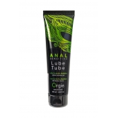 Анальный лубрикант на гибридной основе ORGIE Lube Tube Anal Sensitive с гиауроновой кислотой - 100 мл. - ORGIE - купить с доставкой в Северодвинске