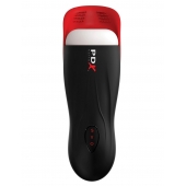 Автоматический мастурбатор PDX Elite Fap-O-Matic Pro - Pipedream - в Северодвинске купить с доставкой