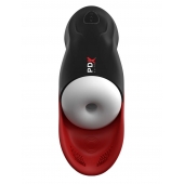 Автоматический мастурбатор PDX Elite Fap-O-Matic Pro - Pipedream - в Северодвинске купить с доставкой