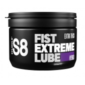 Гибридный лубрикант для фистинга S8 Hybrid Fist Extreme Lube - 500 мл. - Stimul8 - купить с доставкой в Северодвинске Гибридный лубрикант для фистинга S8 Hybrid Fist Extreme Lube - 500 мл. - Stimul8 - купить с доставкой в Северодвинске