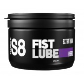 Гибридный лубрикант-желе для фистинга S8 Hybrid Fist Lube - 500 мл. - Stimul8 - купить с доставкой в Северодвинске