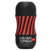 Мастурбатор Rolling Tenga Cup Strong - Tenga - в Северодвинске купить с доставкой