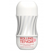 Мастурбатор Rolling Tenga Cup Gentle - Tenga - в Северодвинске купить с доставкой