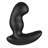 Черный вибромассажер простаты Nexus Ride Extreme - 14,1 см. - Nexus Range - в Северодвинске купить с доставкой