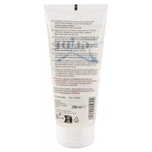 Лубрикант на водной основе Just Glide Strawberry с ароматом клубники - 200 мл. - Orion - купить с доставкой в Северодвинске