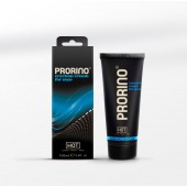 Крем для усиления эрекции Ero Prorino Erection Cream - 100 мл. - Ero - купить с доставкой в Северодвинске