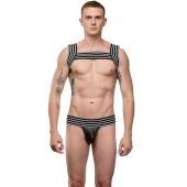 Мужской костюм «Гладиатор» - La Blinque купить с доставкой Мужской костюм «Гладиатор» - La Blinque купить с доставкой