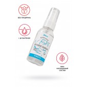 Увлажняющая гель-смазка «Интенсивное увлажнение» - 50 мл. - ToyFa - купить с доставкой в Северодвинске