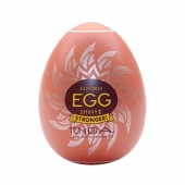 Мастурбатор-яйцо Tenga Egg Shiny II - Tenga - в Северодвинске купить с доставкой