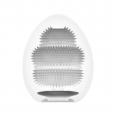 Мастурбатор-яйцо Tenga Egg Misty II - Tenga - в Северодвинске купить с доставкой