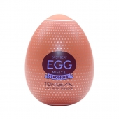 Мастурбатор-яйцо Tenga Egg Misty II - Tenga - в Северодвинске купить с доставкой