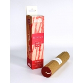 Низкотемпературная свеча для тактильной практики Wax Play To Blaze - Lola Games - купить с доставкой в Северодвинске