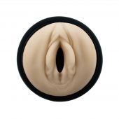 Мастурбатор-вагина Siltex Ultra - Adrien Lastic - в Северодвинске купить с доставкой